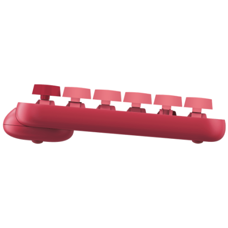 Bàn phím cơ không dây Logitech Pop Keys