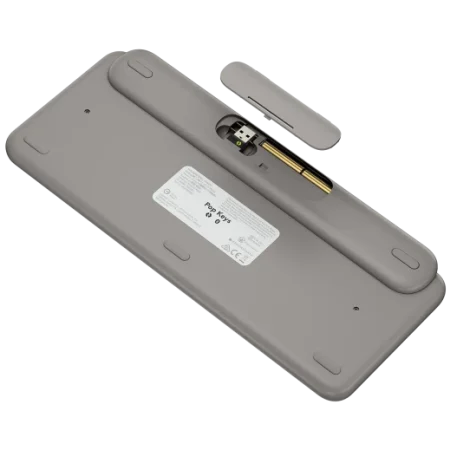 Bàn phím cơ không dây Logitech Pop Keys