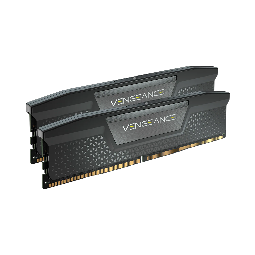 Ram PC Corsair Vengeance LPX DDR5 Heatspreader 16GB-32GB 5200MHz