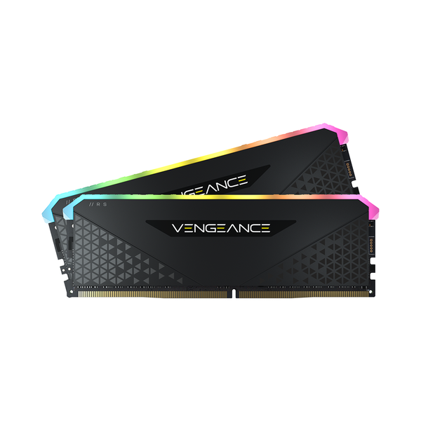 Ram PC Corsair Vengeance RS RGB DDR4 8GB-64GB 3200MHz-3600MHz