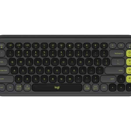 Bàn phím không dây Logitech Pop Icons
