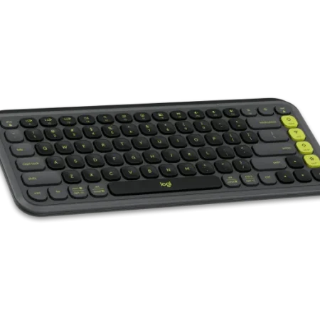 Bàn phím không dây Logitech Pop Icons