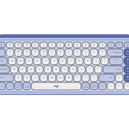 Bàn phím không dây Logitech Pop Icons