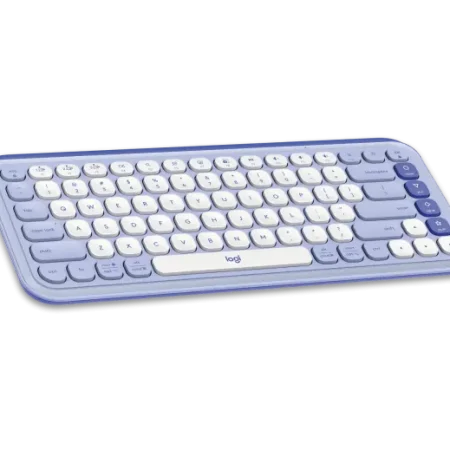 Bàn phím không dây Logitech Pop Icons