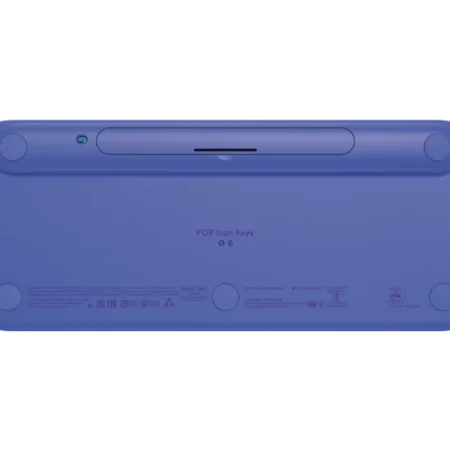 Bàn phím không dây Logitech Pop Icons
