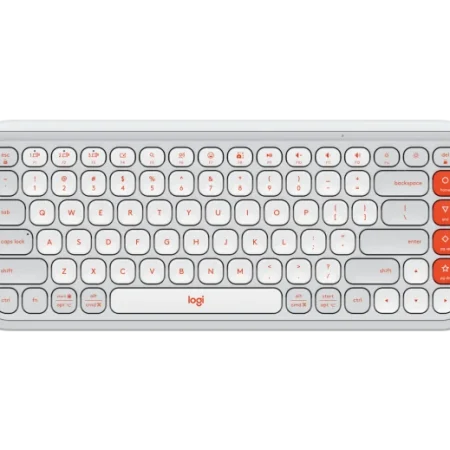 Bàn phím không dây Logitech Pop Icons