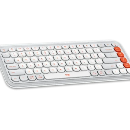 Bàn phím không dây Logitech Pop Icons