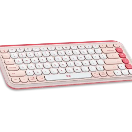 Bàn phím không dây Logitech Pop Icons