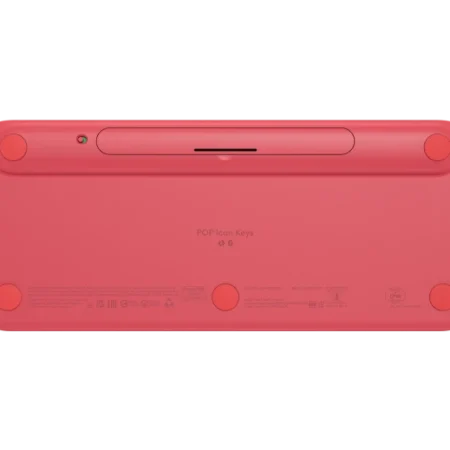 Bàn phím không dây Logitech Pop Icons