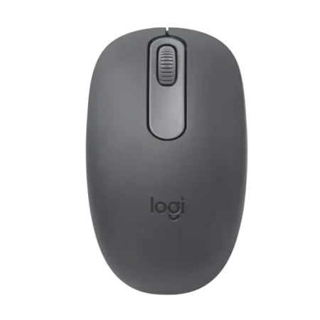 Chuột không dây Bluetooth Logitech M196