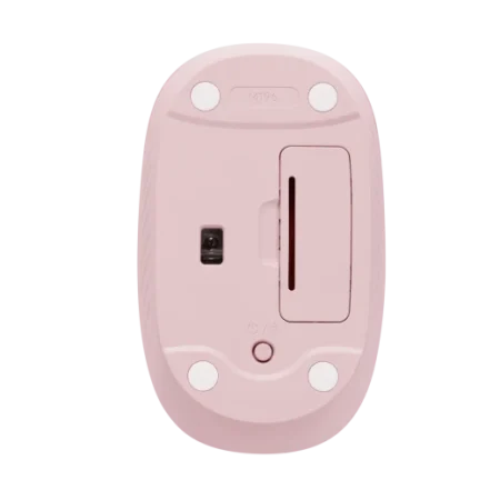 Chuột không dây Bluetooth Logitech M196