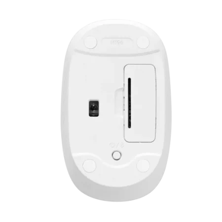 Chuột không dây Bluetooth Logitech M196