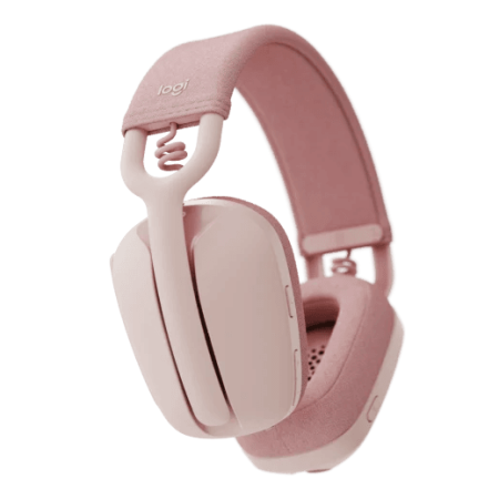 Tai nghe không dây Logitech Zone Vibe 100