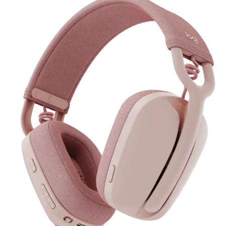 Tai nghe không dây Logitech Zone Vibe 100