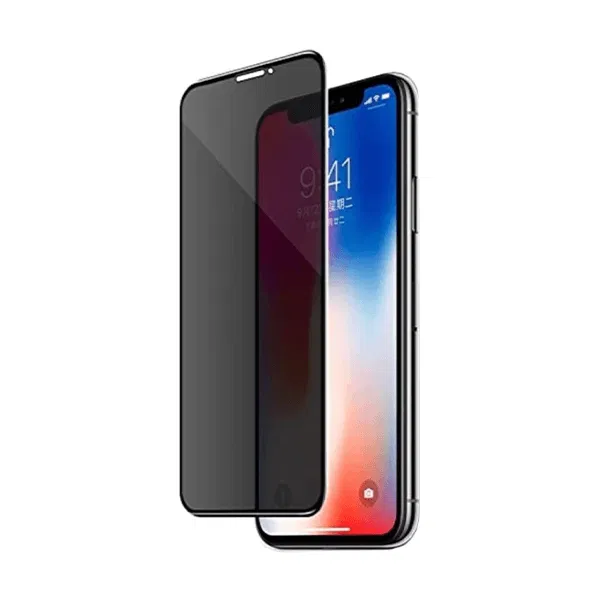 Kính cường lực UGREEN SP111 chống nhìn trộm (10 tấm - cho iPhone X/Xs) _2