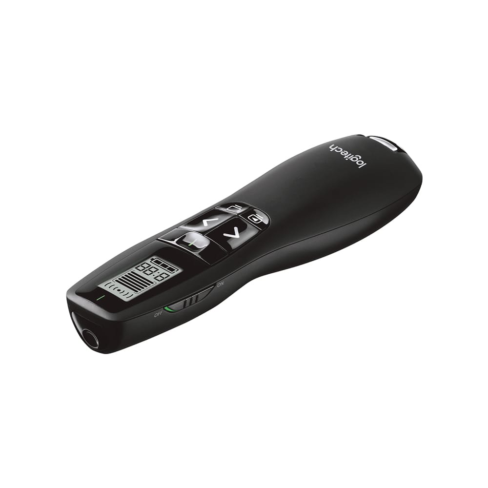 Bút trình chiếu Logitech R400 (Copy)