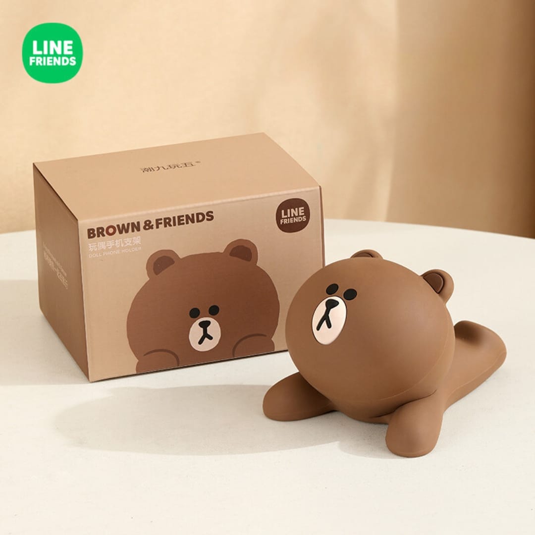 Giá đỡ điện thoại Line Friends PH-LIFR
