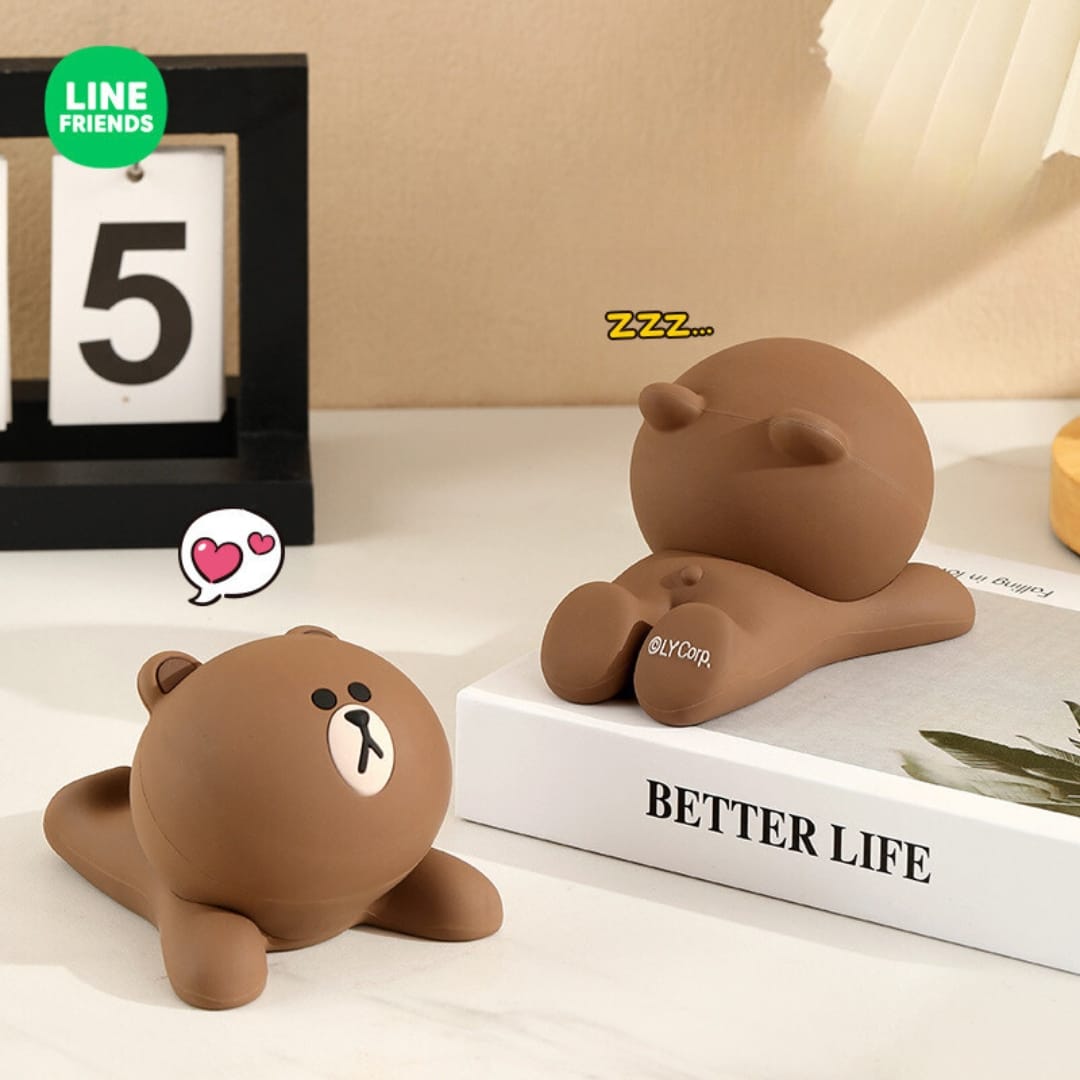 Giá đỡ điện thoại Line Friends PH-LIFR
