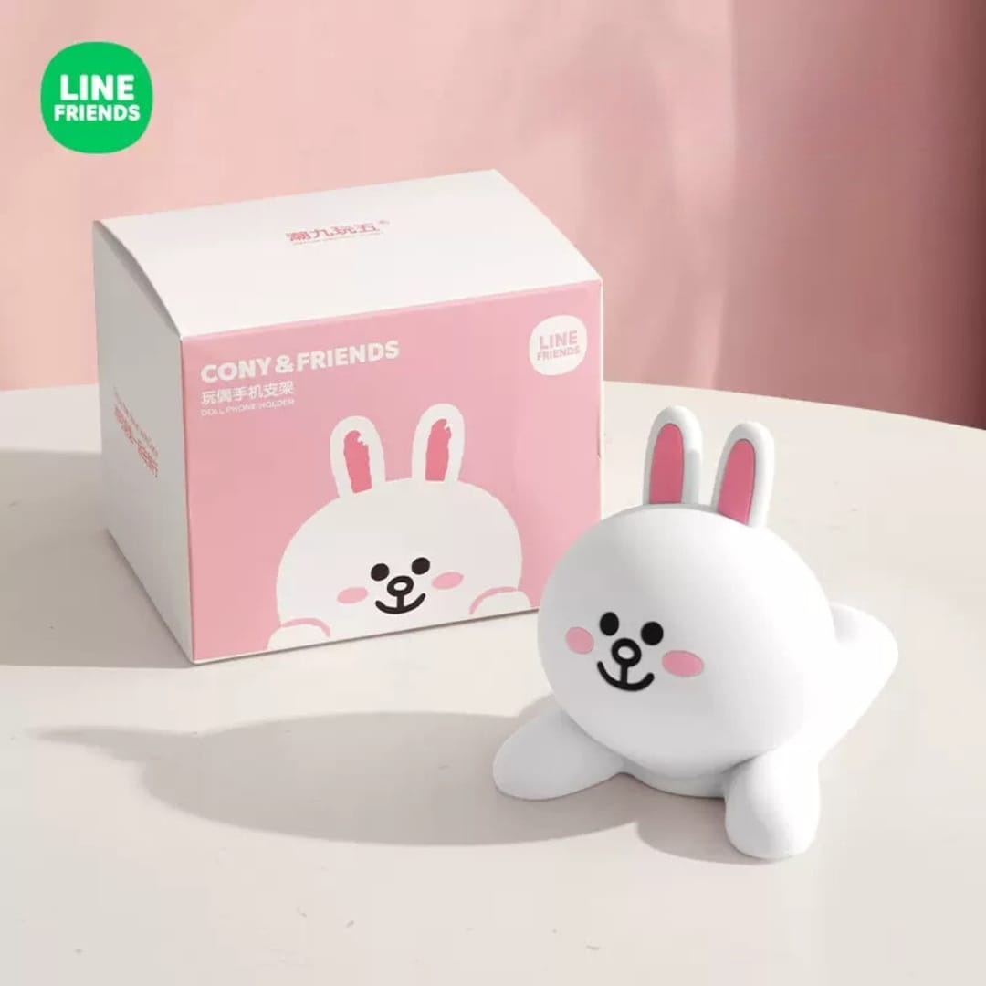 Giá đỡ điện thoại Line Friends PH-LIFR