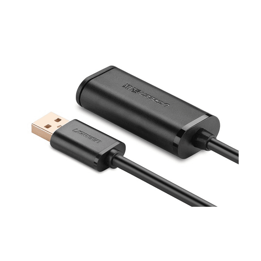 Dây cáp nối dài USB 2.0 Ugreen US121