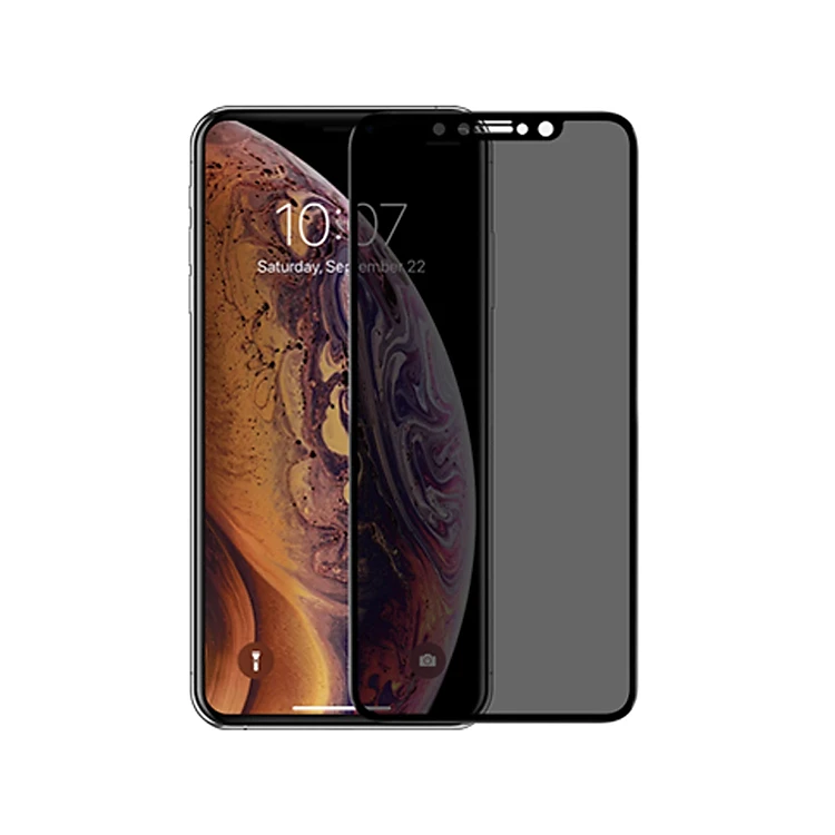 Kính cường lực UGREEN SP111 chống nhìn trộm (10 tấm - cho iPhone X/Xs)_3