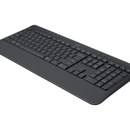 Bàn phím Không dây Logitech Signature K650