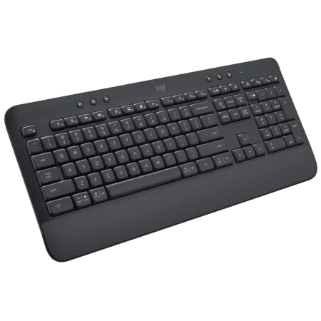 Bàn phím Không dây Logitech Signature K650