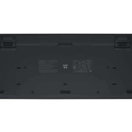 Bàn phím Không dây Logitech Signature K650