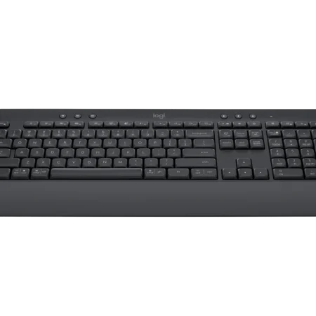 Bàn phím Không dây Logitech Signature K650