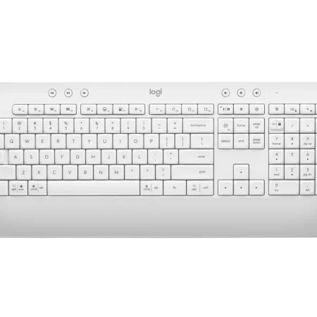Bàn phím Không dây Logitech Signature K650