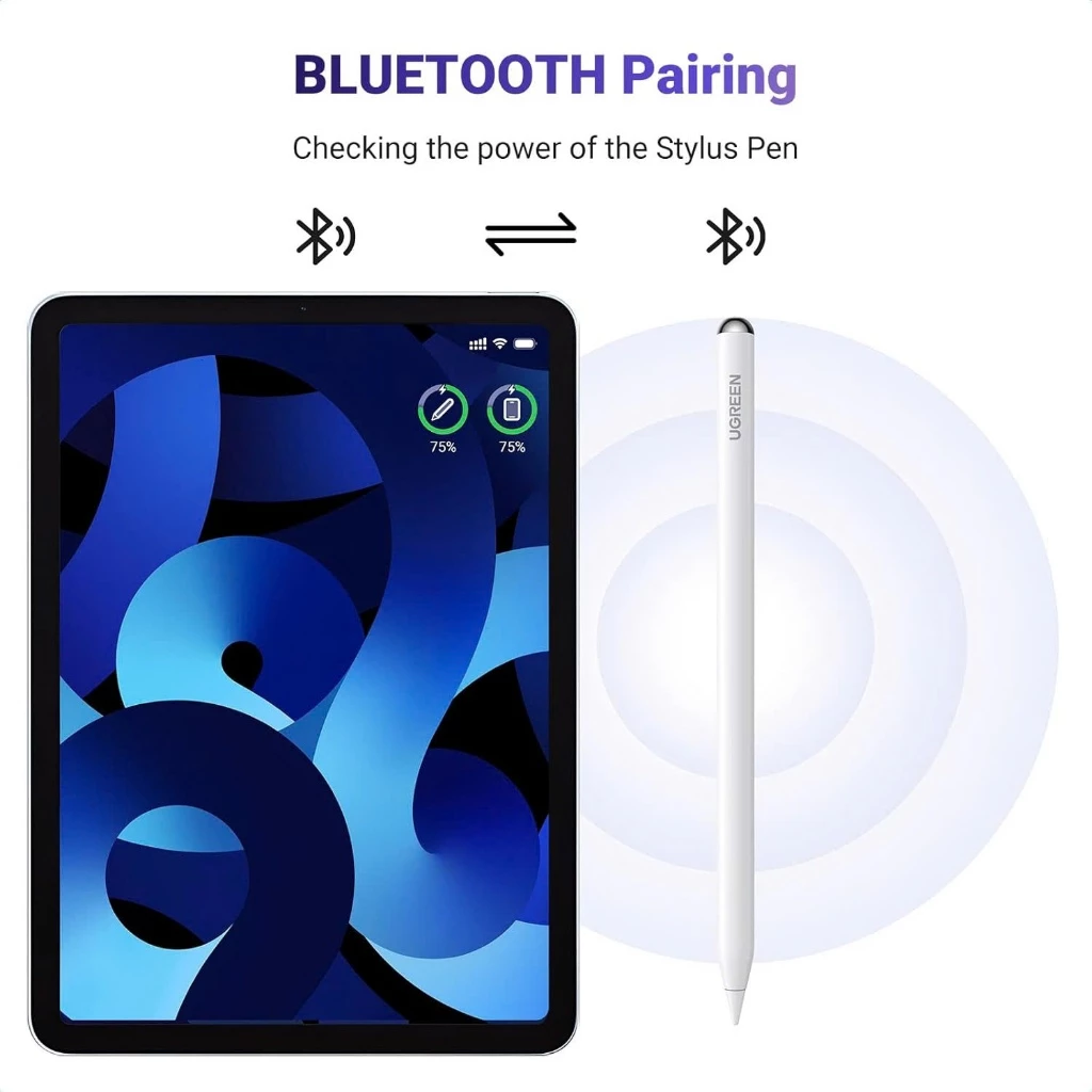 Bút cảm ứng cho iPad Ugreen 35834
