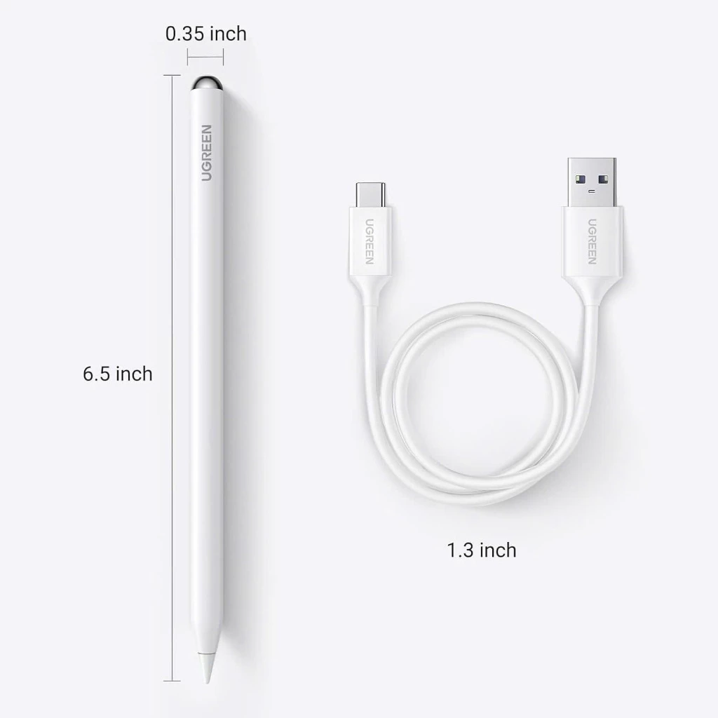 Bút cảm ứng cho iPad Ugreen 35834