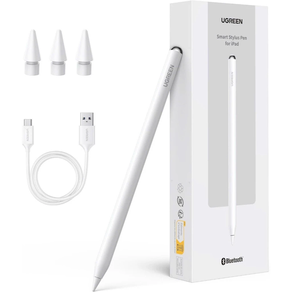 Bút cảm ứng cho iPad Ugreen 35834