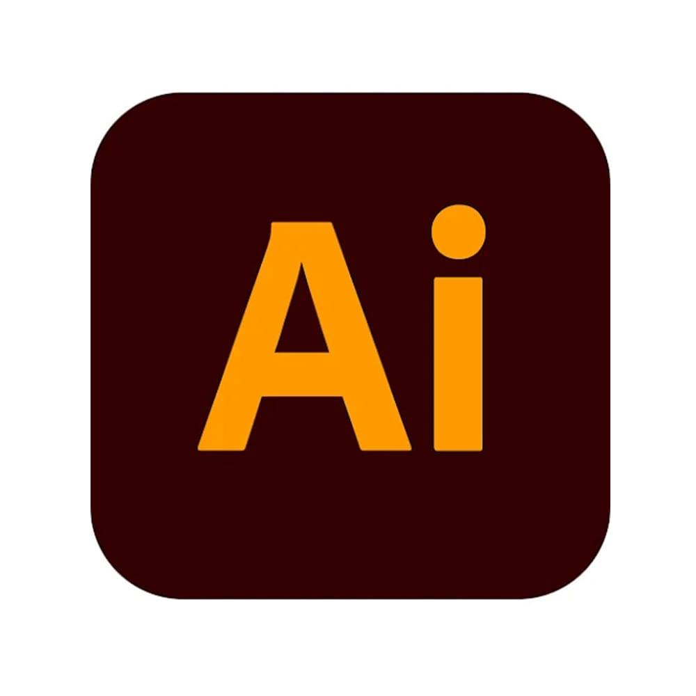 Phần mềm Adobe Illustrator for Teams