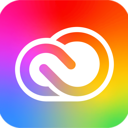 Bộ ứng dụng Adobe Creative cloud for Teams