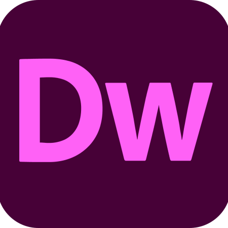 Phần mềm Adobe Dreamweaver for Teams