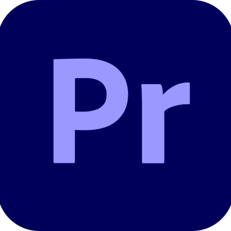 Phần mềm Adobe Premiere Pro for Teams