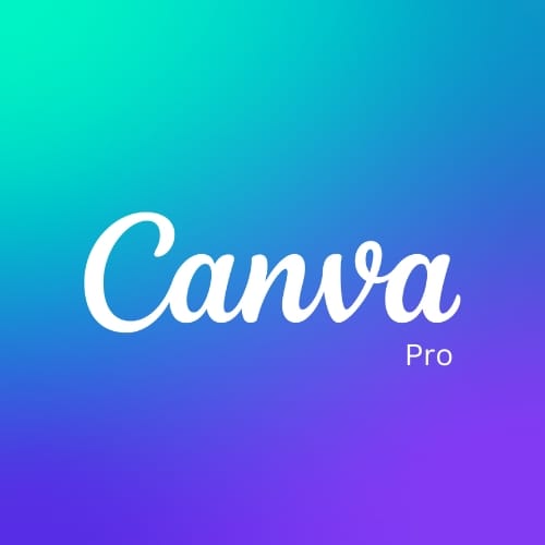 Phần mềm Canva Pro