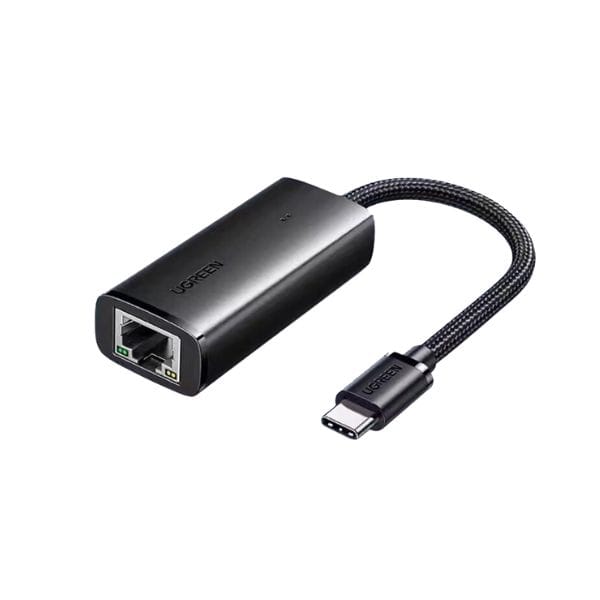 Dây cáp chuyển USB sang Lan Ugreen CM650 – USB Type-C 3.1