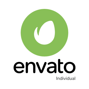 Bản quyền envato Element cá nhân