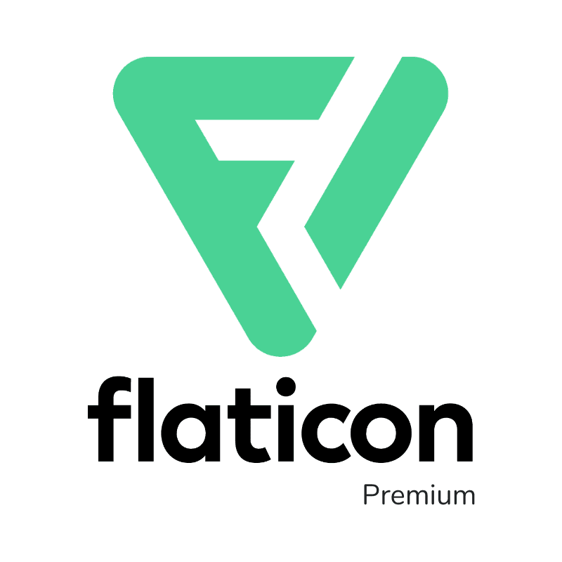 Bản quyền Freepik Flaticon Premium