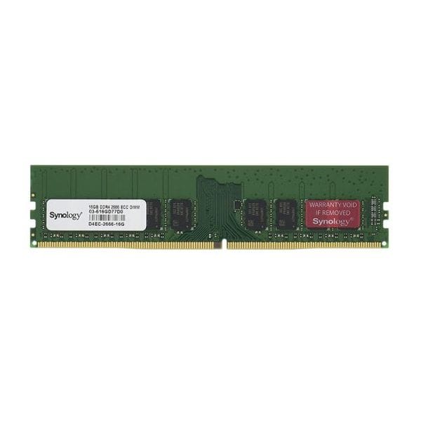 Bộ nhớ Ram NAS DDR4 Synology cho 17-21 UC SA series