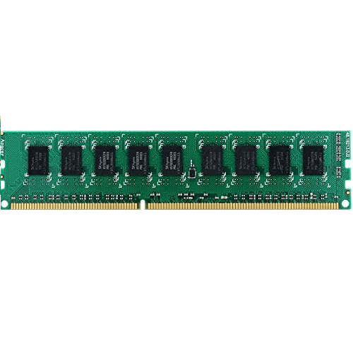 Bộ nhớ Ram NAS DDR4 Synology 8G-16GB 2666 MHz