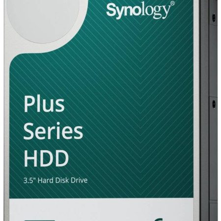Ổ cứng HDD NAS Synology 4TB-6TB  | 5400 RPM | 256 MB