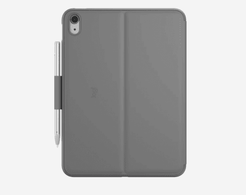Bao da bàn phím Logitech Slim Folio dành cho iPad Gen 10 (10.9 inch) & iPad A16