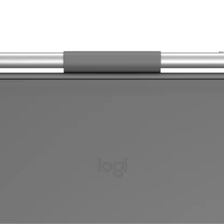 Bao da bàn phím Logitech Slim Folio dành cho iPad Gen 10 (10.9 inch) & iPad A16