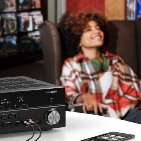 Dây cáp chuyển 3.5mm ra 2 RCA Ugreen AV198 | 1m – 2m