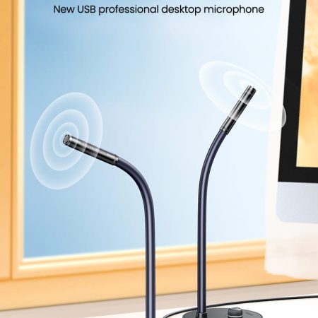Micro USB để bàn Ugreen 90416 cổng USB & Audio 3.5mm