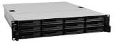 Thiết Bị Lưu Trữ NAS Synology Enterprise RS3617xs 12-Bays