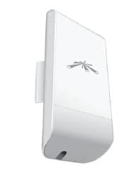 Thiết bị truyền dẫn không dây - Ubiquiti UniFi® NanoStation M2 Mã sản phẩm: NANOSTATION-M2